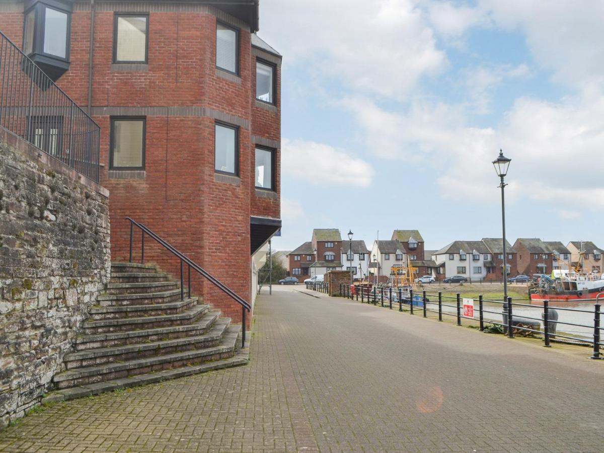 Harbour Watch Villa Maryport Exterior photo