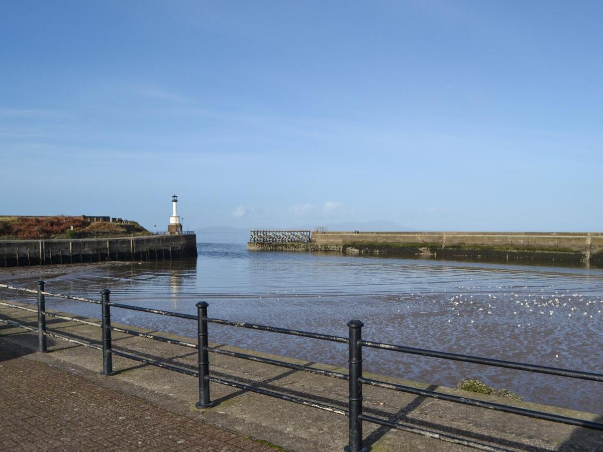 Harbour Watch Villa Maryport Exterior photo