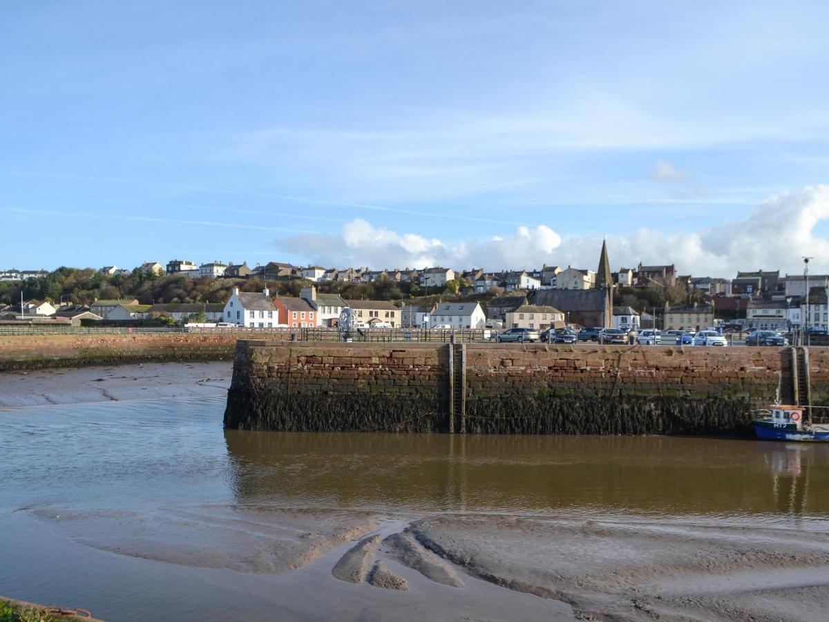 Harbour Watch Villa Maryport Exterior photo