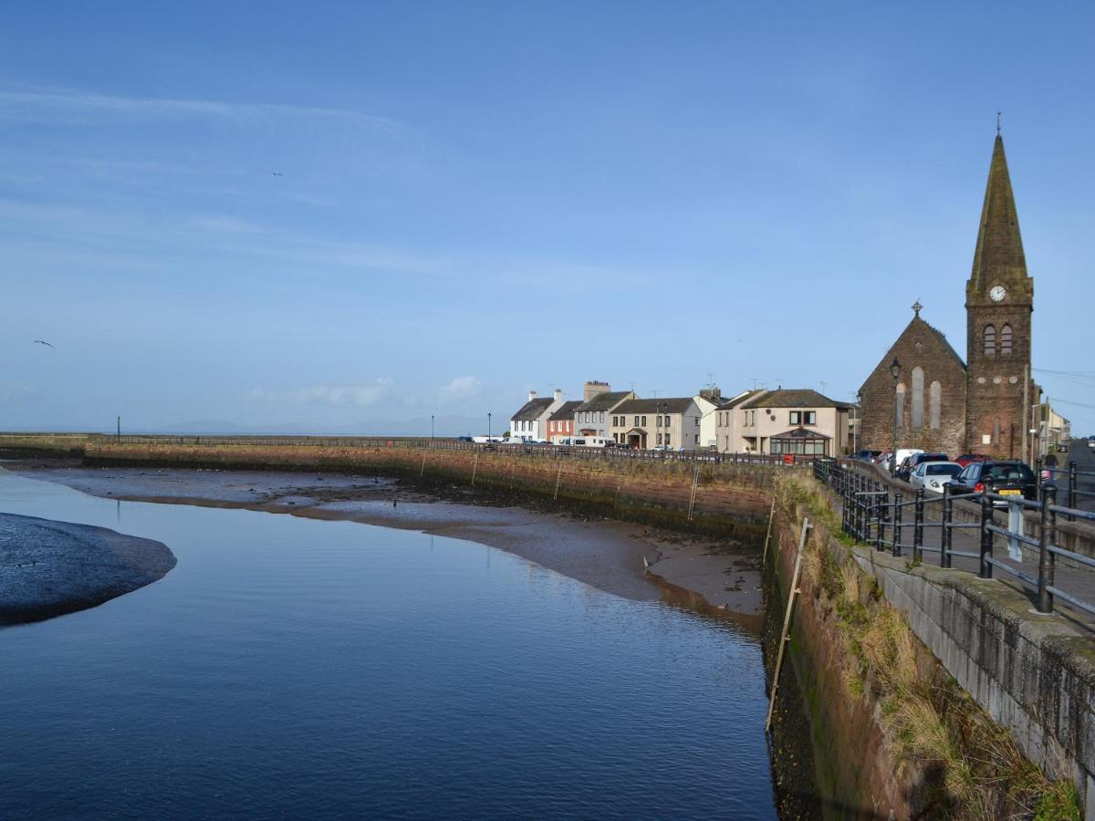 Harbour Watch Villa Maryport Exterior photo