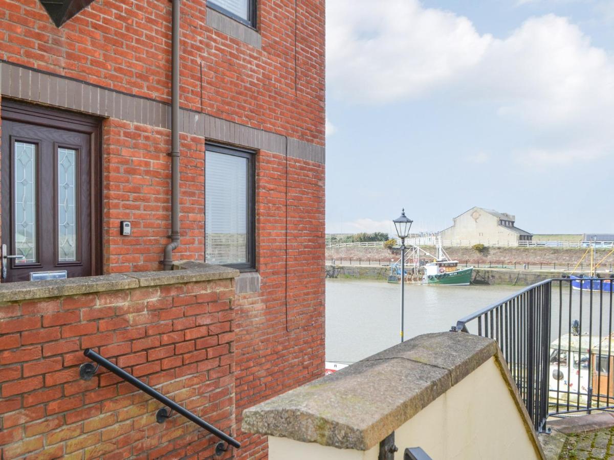 Harbour Watch Villa Maryport Exterior photo