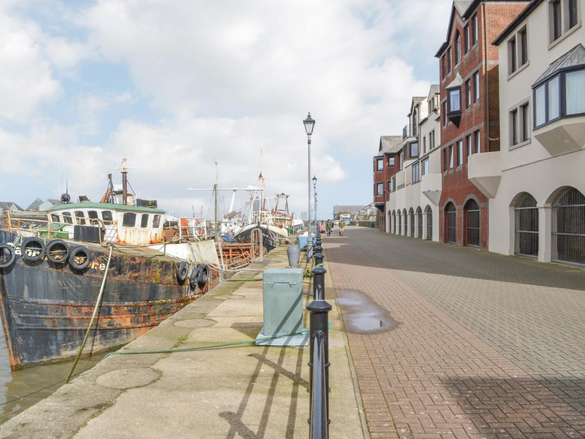 Harbour Watch Villa Maryport Exterior photo