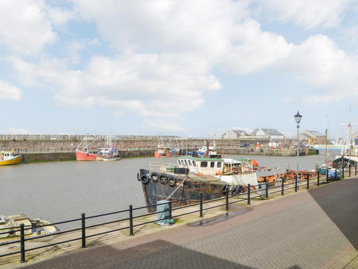 Harbour Watch Villa Maryport Exterior photo