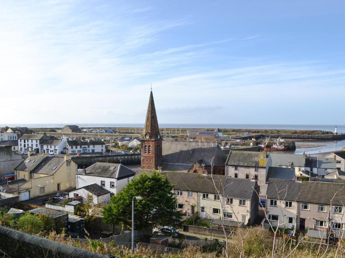 Harbour Watch Villa Maryport Exterior photo